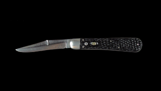 Illustration for article titled Why Switchblades Are Banned